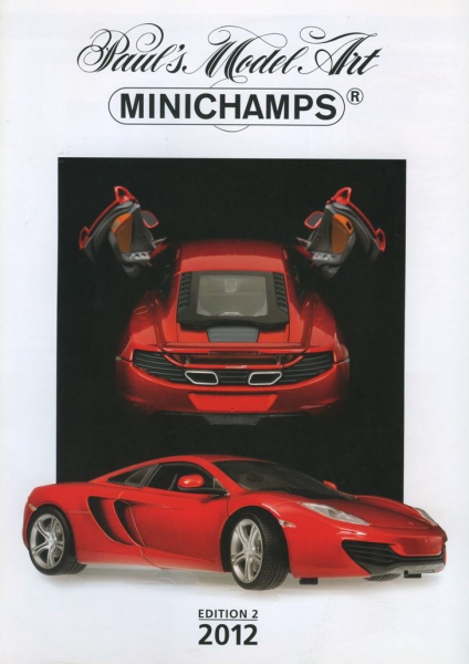 Каталог PMA CATALOGUE - 2012 - EDITION 2 - KATPMA122