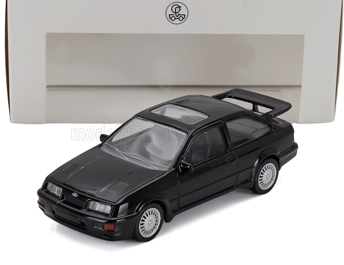 1:43 FORD Sierra Rs Cosworth (1986), black - 270577