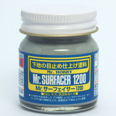 Грунтовка 1200 40мл - SF-286