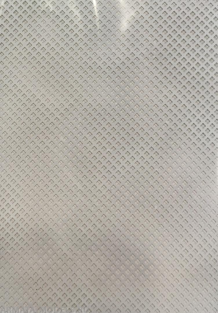 1:35 Фототравление Маскировочная сеть ТС-75с (снег) - МT35011