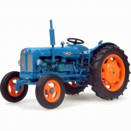 1:43 FORDSON Power Major farming 1957, blue - UH006022