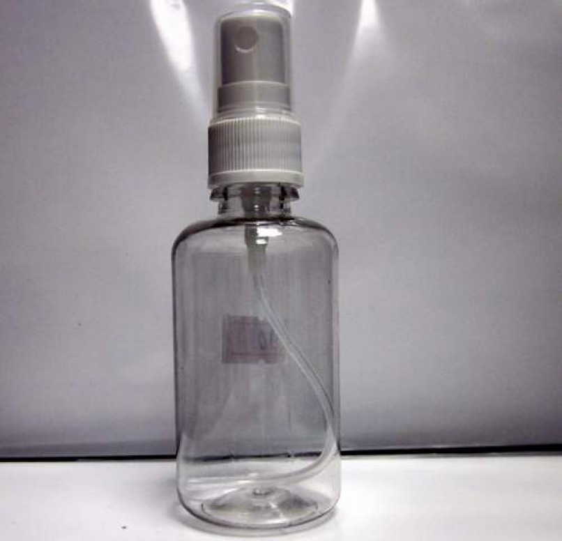 Флакон с распылителем (объем 55 мл) - AH9014