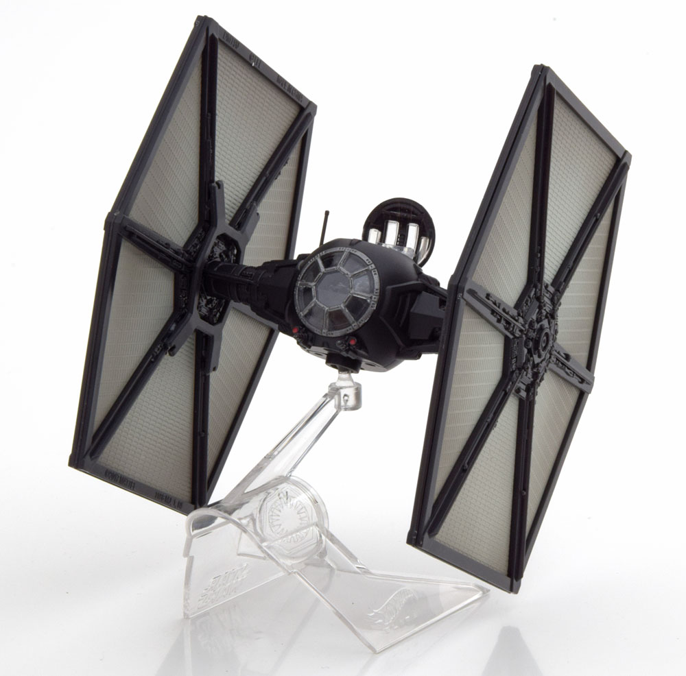 STAR WARS Tie-Fighter (2015) - DMT90