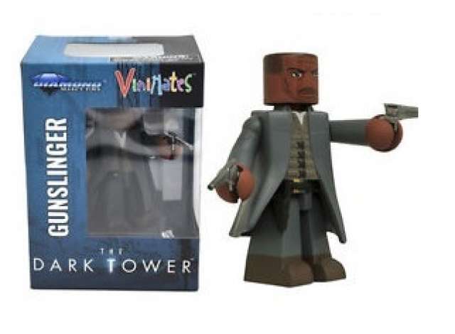 Фигурка Gunslinger, Vinimates «The Dark Tower» - Diam82456