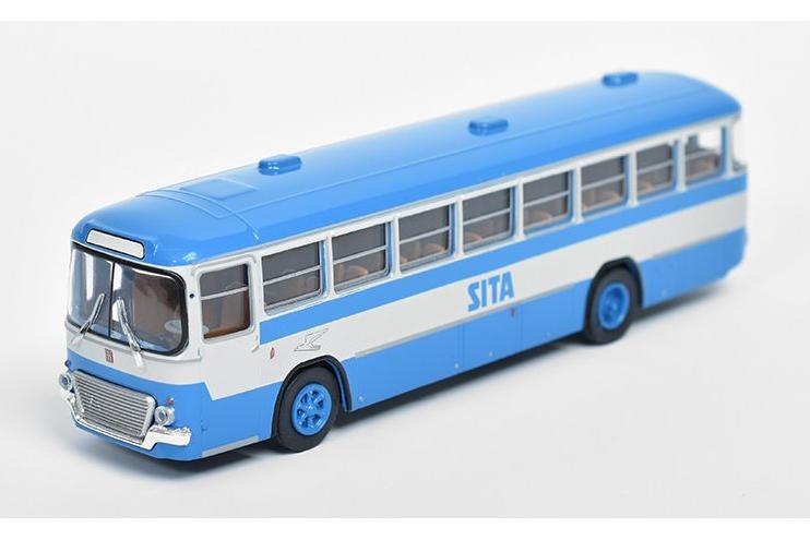 1:87 FIAT 306/3 Interurbano SITA (1972), blue / white - 59900