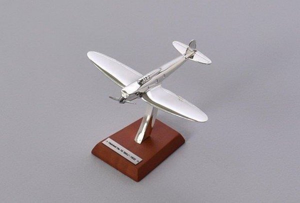 1:200 Fokker F-27 'Friendship' 1955 - 7504006