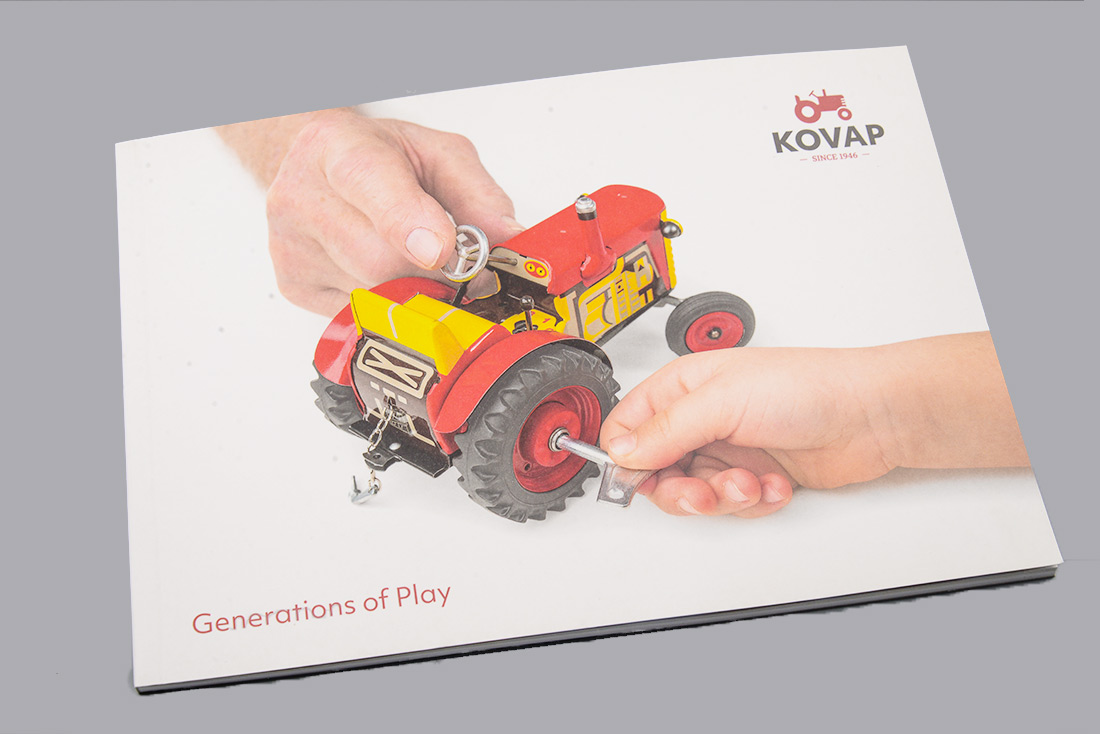 Каталог Kovap - Cat-KVP