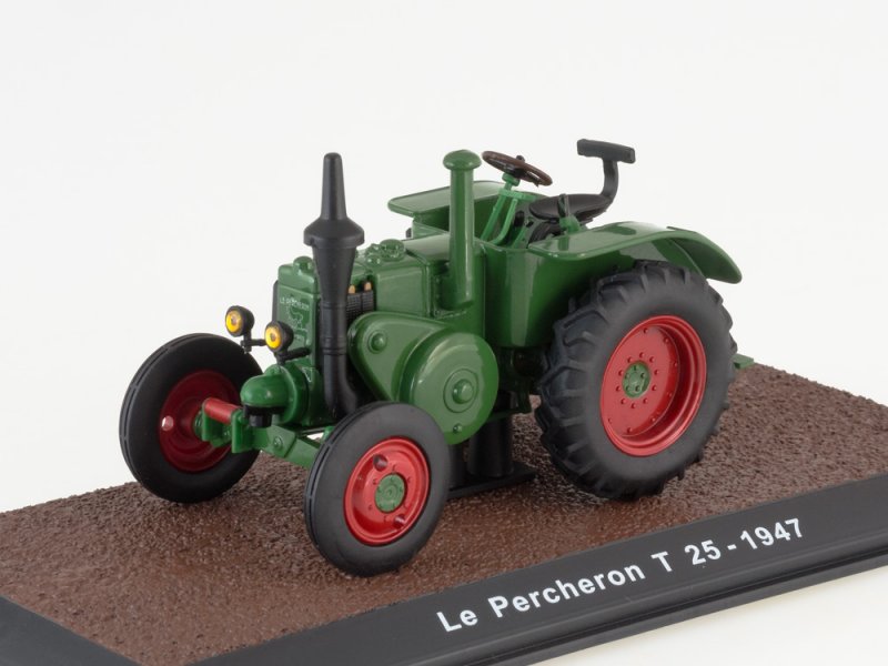 1:43 Le Percheron T 25, 1947 - 7517013