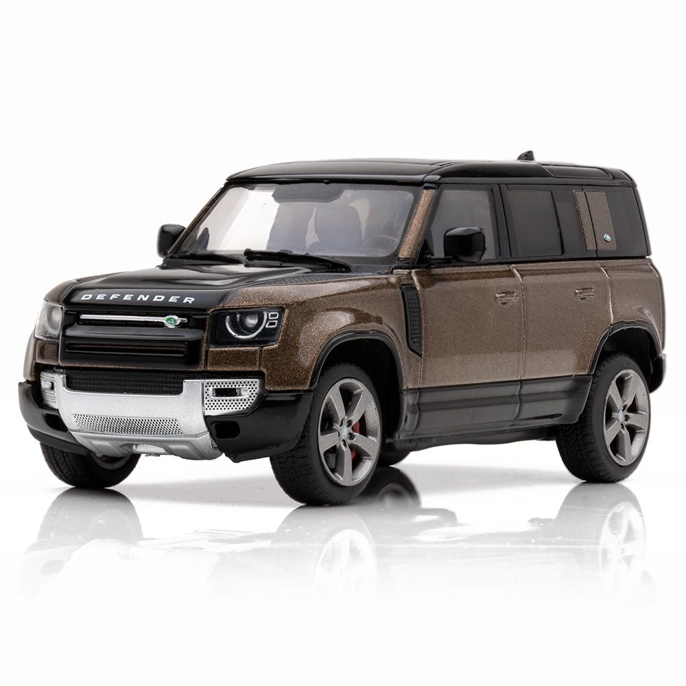 1:43 LAND ROVER Defender 110 X (2020), gondwana stone - 51LGDC953BNY