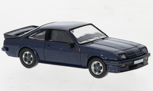1:87 OPEL Manta B GSI dunkelbla - 870640