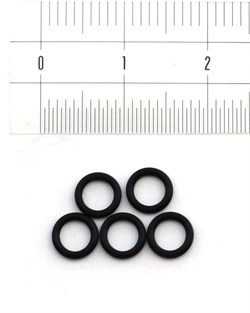 Прокладка корпуса диффузора (для аэрографов 1080, 1081, 1090, 1091, 1093, 1096, 1097, 1098, 1099) - 5080