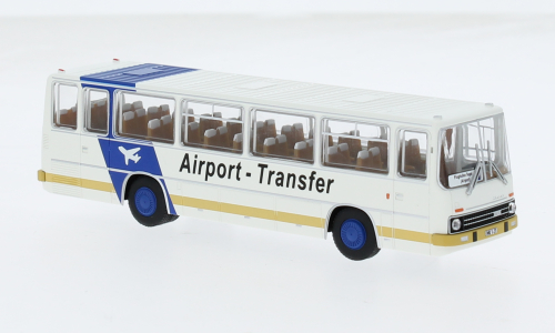 1:87 IKARUS 255.72 (1972), Airport Transfer - 59661