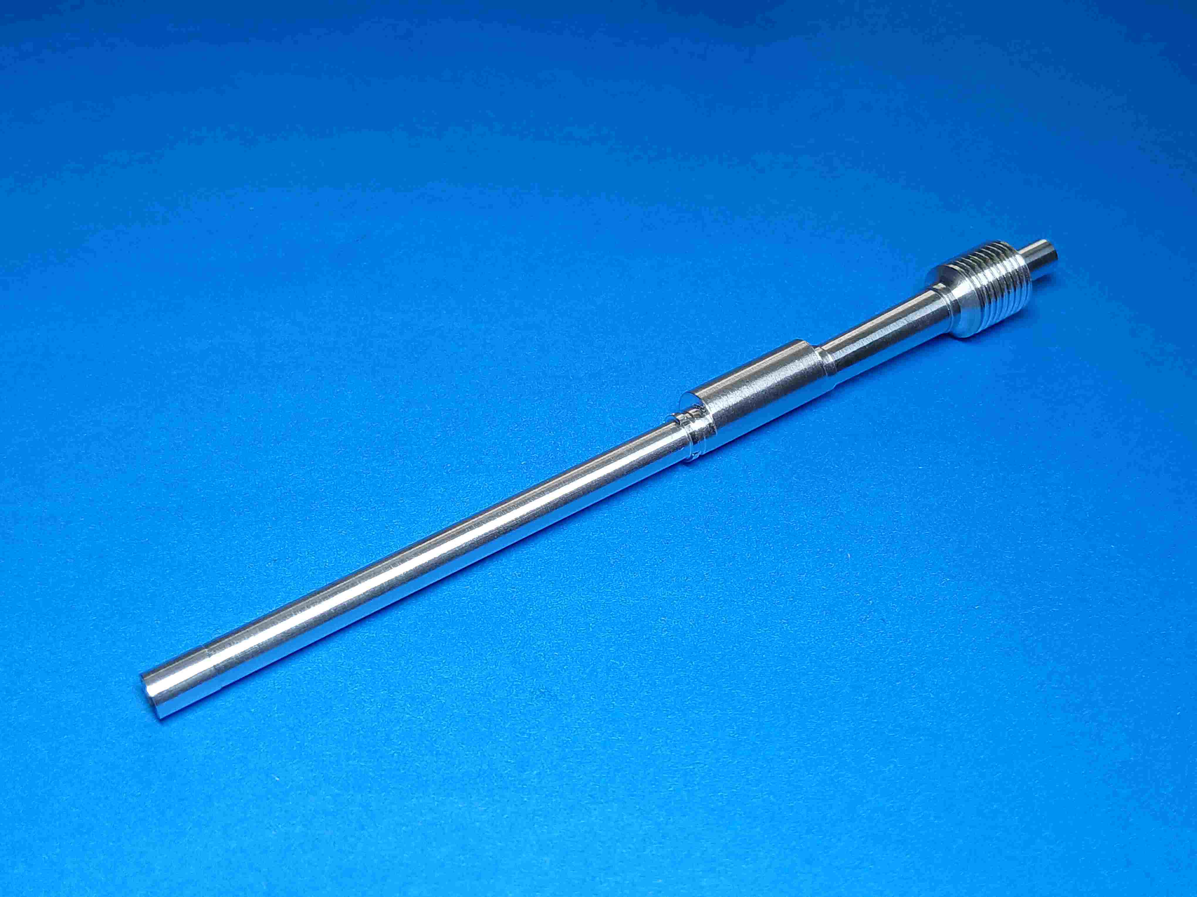 1:35 105-мм пушка M68 для американского танка 'Паттон' М48А5 / М60А1 Patton, вариант без кожуха - MG-3687