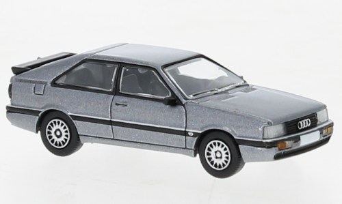 1:87 AUDI Coupe dunkelgra - 870269