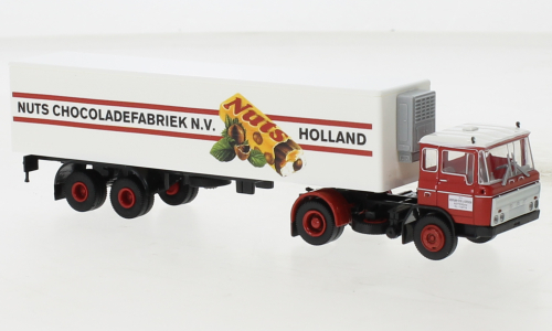 1:87 DAF FT 2600 Kühlko RSK - Nut - BRE85286