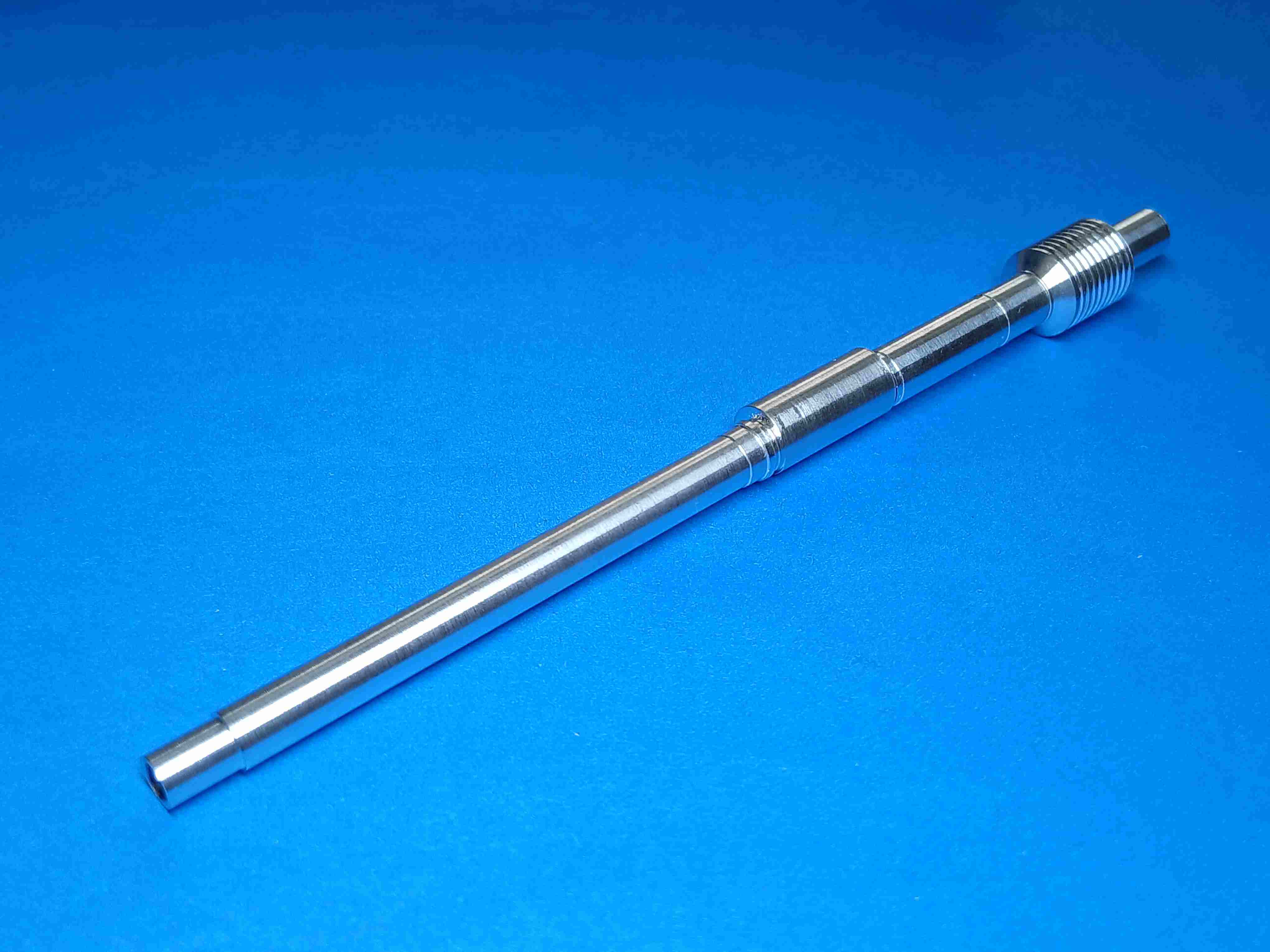 1:35 105-мм пушка M68 для американского танка 'Паттон' M48H Patton / экспортной версии CM-11 Brave Tiger - MG-3686