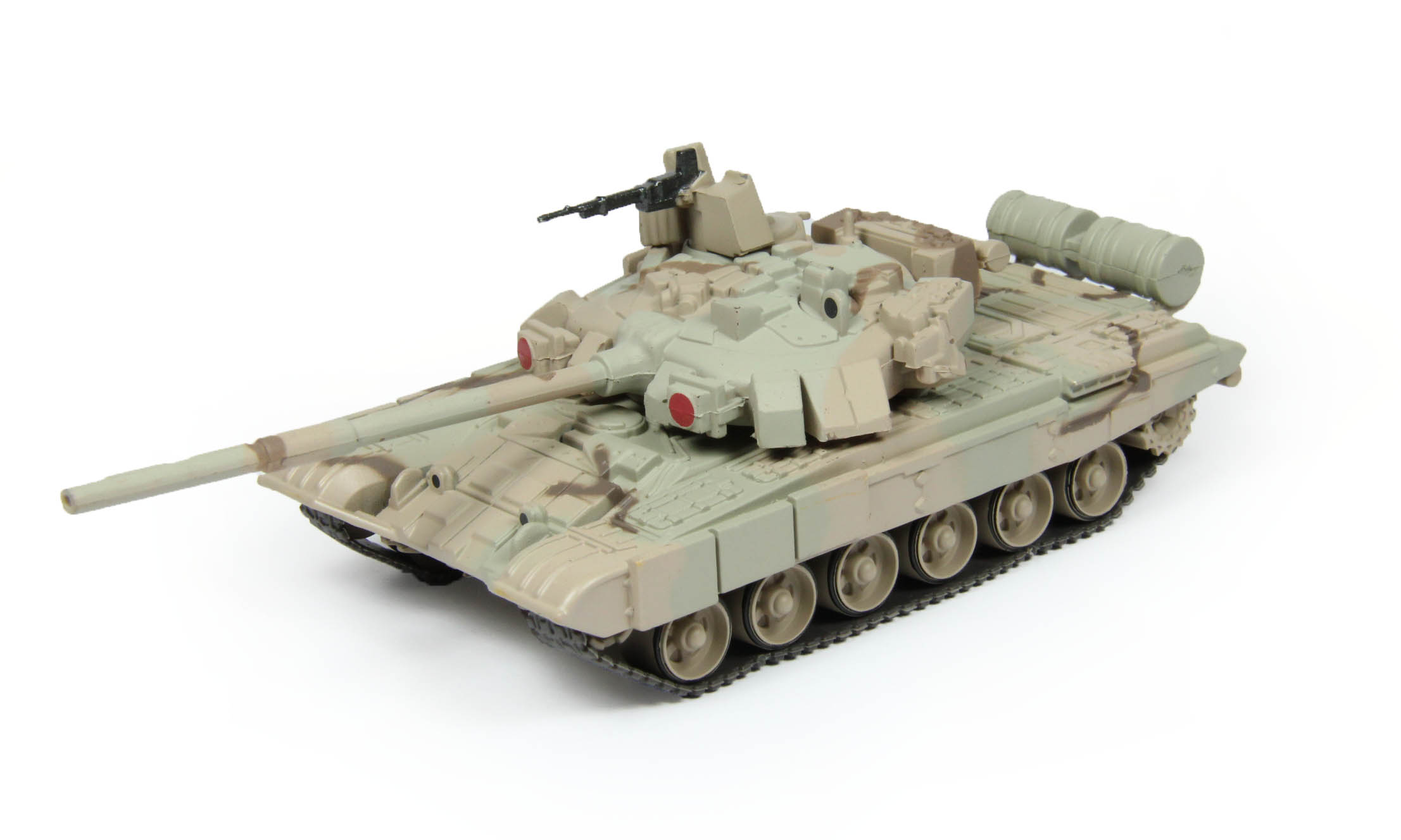 1:72 Т-90, Русские танки 86 - RT086