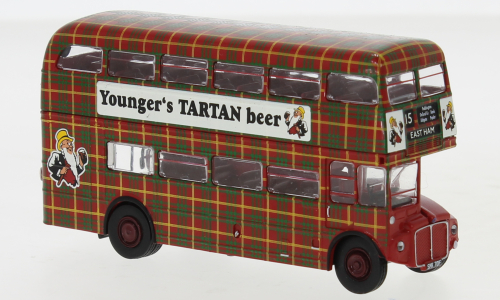 1:87 AEC Routemaster Younger´s - BRE61107