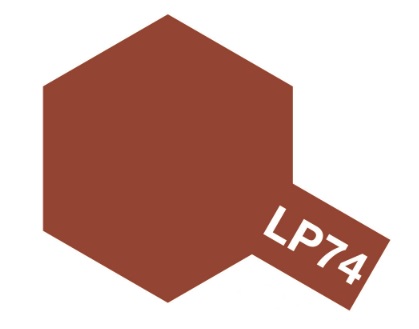 LP-74 Flat Earth (Земля) - 82174