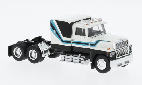 1:87 FORD LTL 9000 schwarz - BRE85878