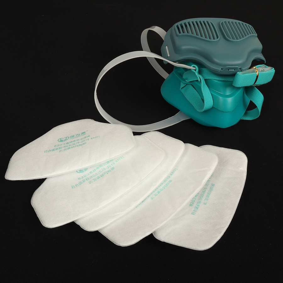 Маска защитная - MW-2142