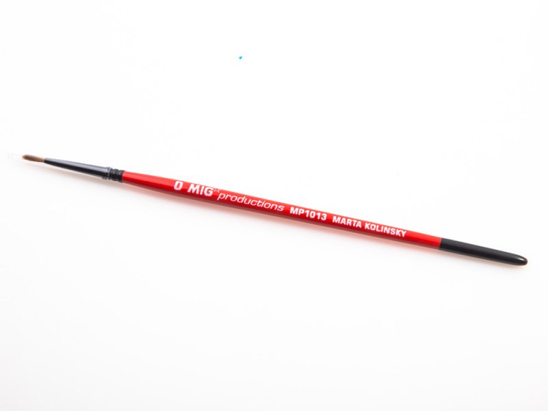 Brush Round 0 (Top quality Marta Kolisnky) - MP1013