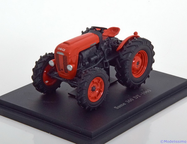 1:43 Same 360 DT - 1963 - G1093132