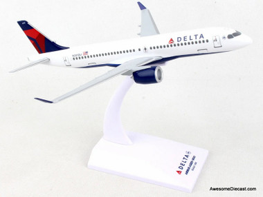 1:200 Airbus A220-300 Delta Airlines (Reg N301DU) - 817346028441