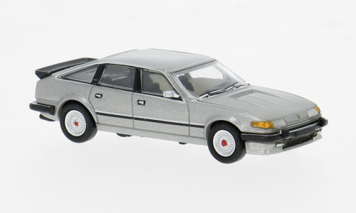 1:87 ROVER 3500 SD1 (1982), light grey - 15153