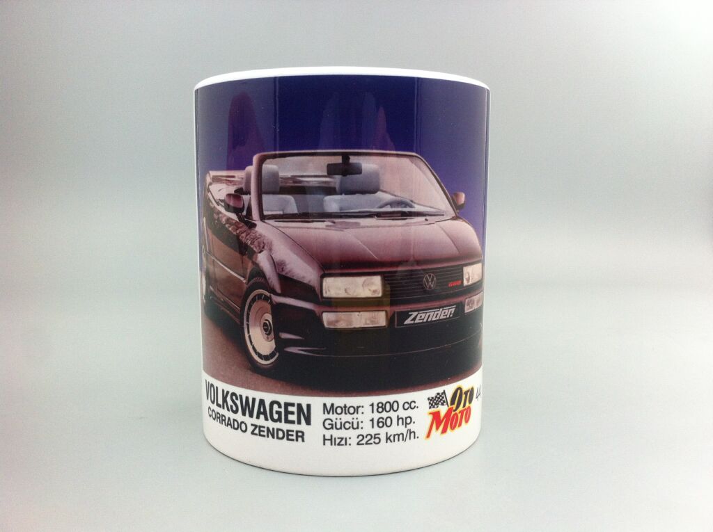 Кружка 'Oto Moto 44' - k-om44