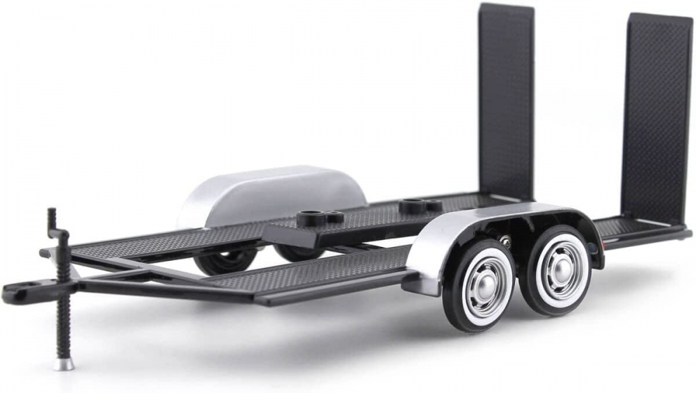1:24 Trailer Car Carrier - 76001