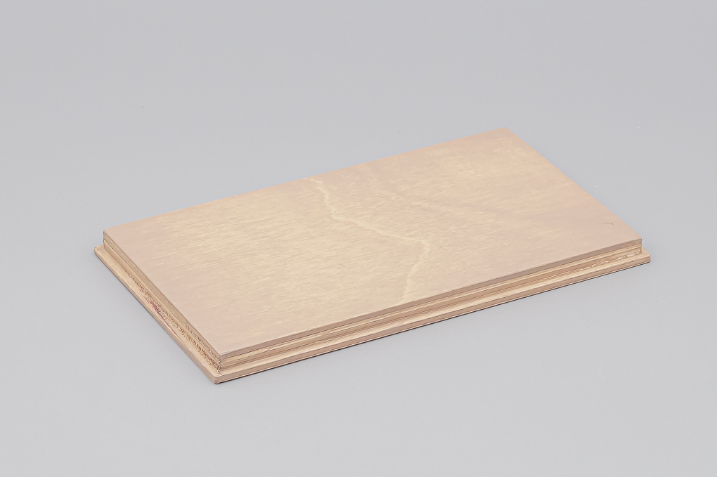 Подиум деревянный Латте - SB-PO-05