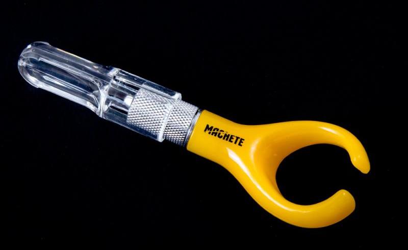 Нож Для Творчества «Craft» С Широким Поворотным Лезвием - M0613
