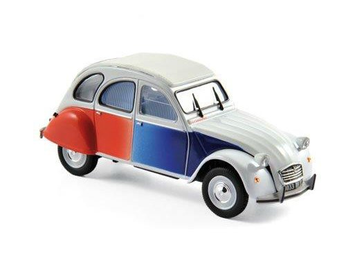 1:43 CITROËN 2CV 'Cocorico' 1986 - 151329