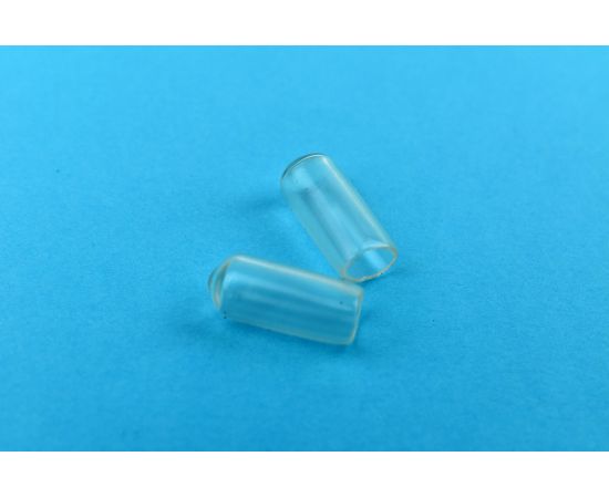 Защитный колпачок для аэрографа, 2 шт - LSH0799
