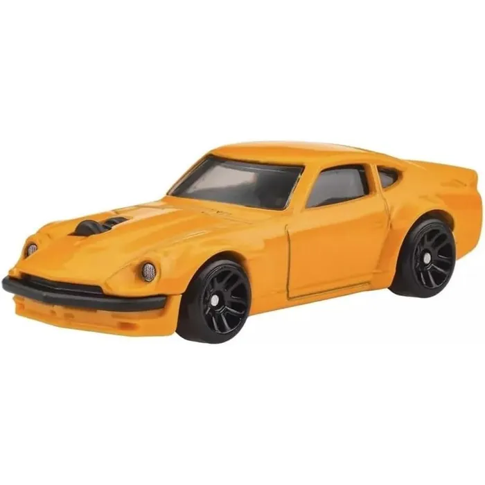 1:64 DATSUN 240Z Custom Fast & Furious Racing Course Series - JBY41-HNR88
