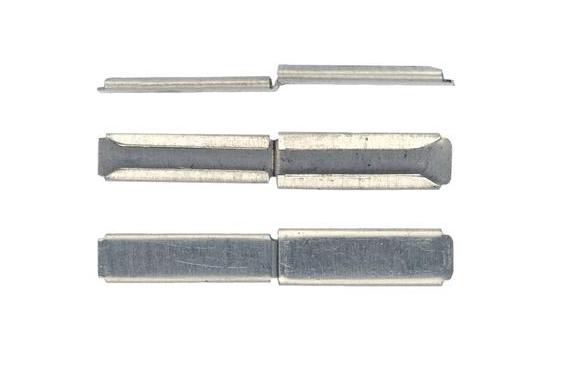 1:87 Комплект соединителей-переходников для рельсов - 55294