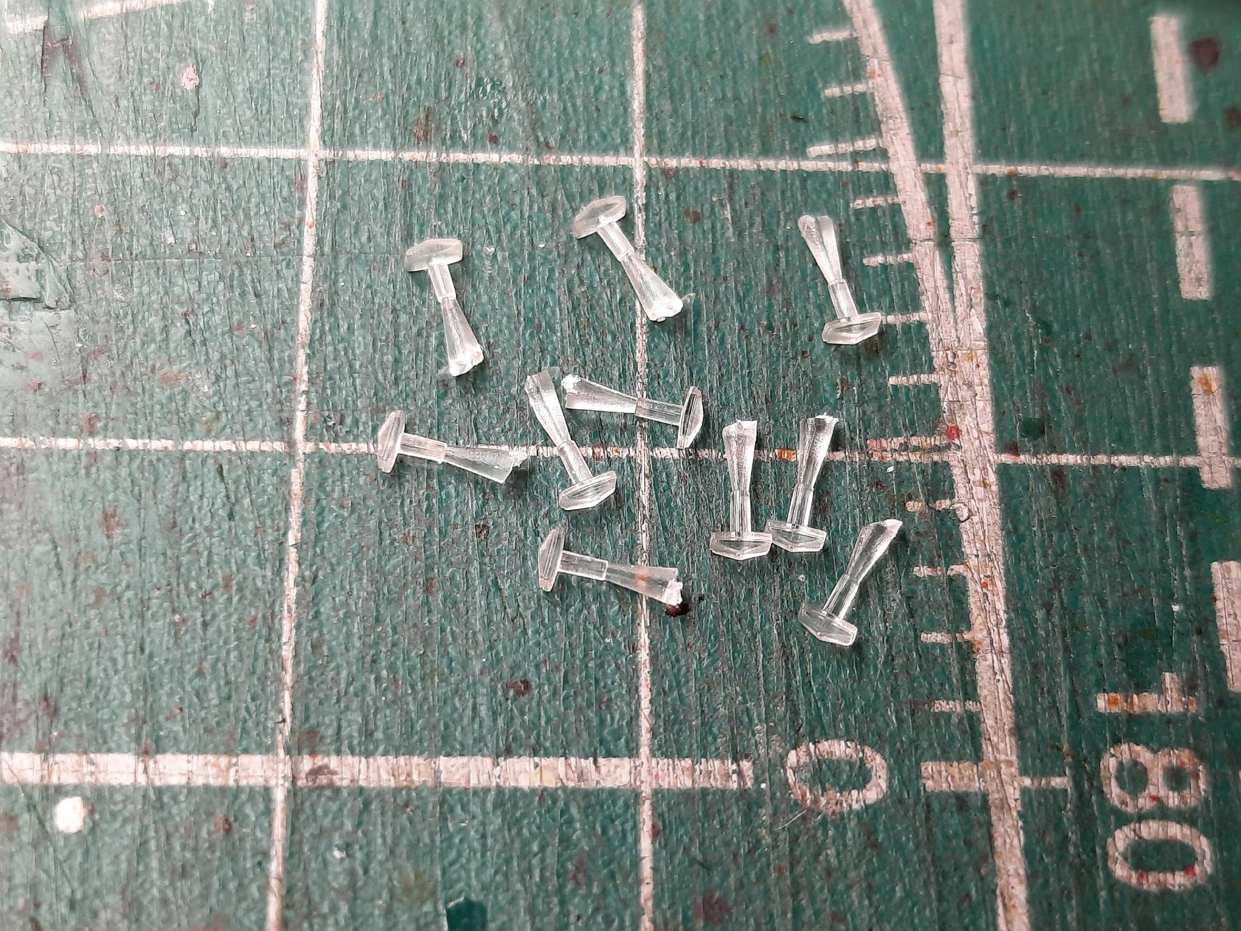 1:43 Повторитель Горький 3110, 10шт - CT-LT005