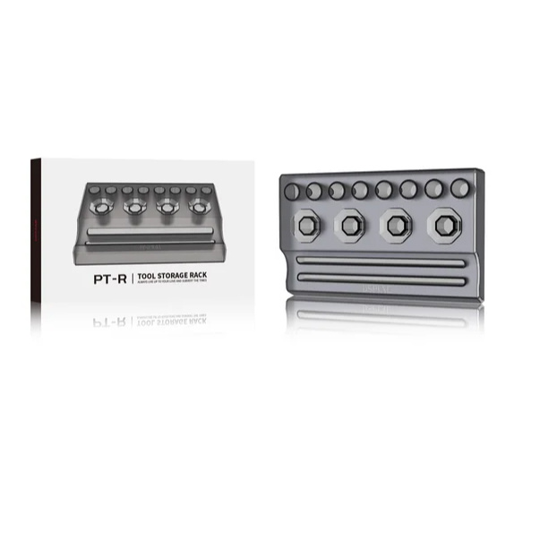 Подставка для футляров PT-PR01, PT-PR02, PT-PR03, PT-PR04 - PT-R