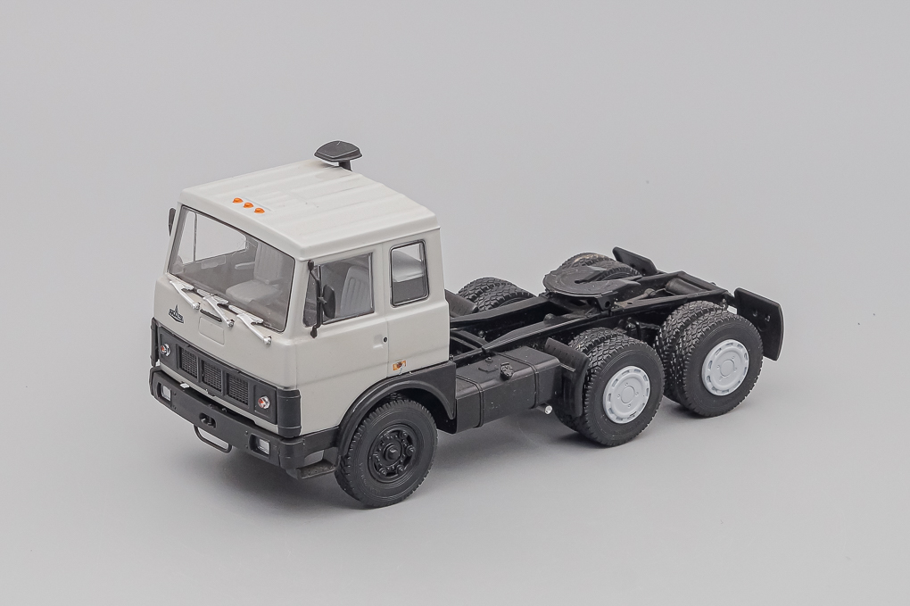 1:43 Минский-6422, серый - 101517-X1