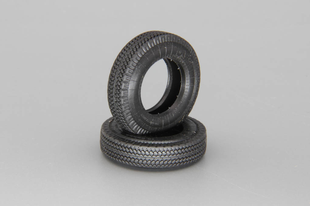 1:43 Резина ОИ-73Б (Ликинский), цена за шт. - XR-155