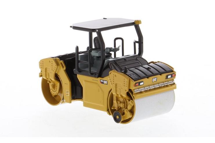 1:64 CATERPILLAR CB-13 Tandem вибрационный каток - 85630