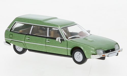 1:87 CITROEN CX Break grün - 870415