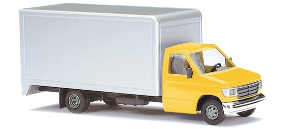 1:87 FORD E-350 Van - 89117