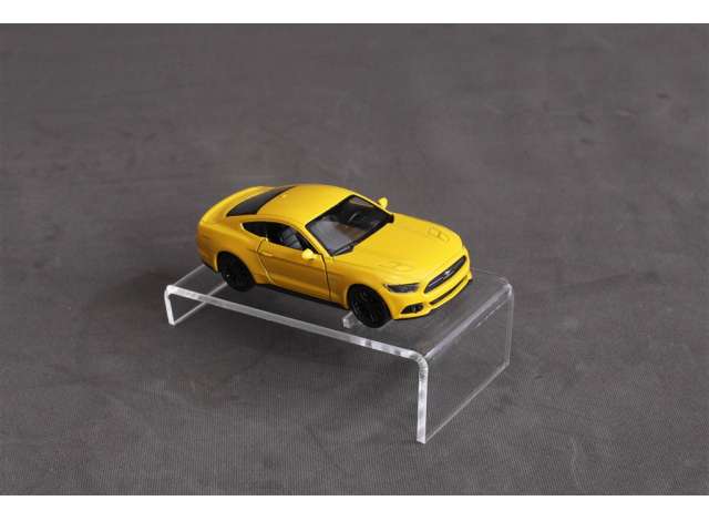1:43 Acrylic Hillramp, 1 pack - atl20011