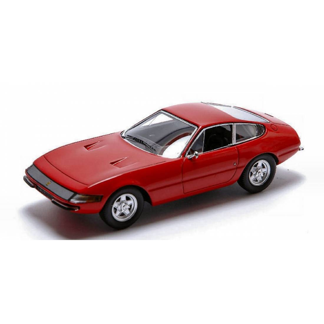 1:43 FERRARI 365 GTB/4 DAYTONA (1969), red - RL074