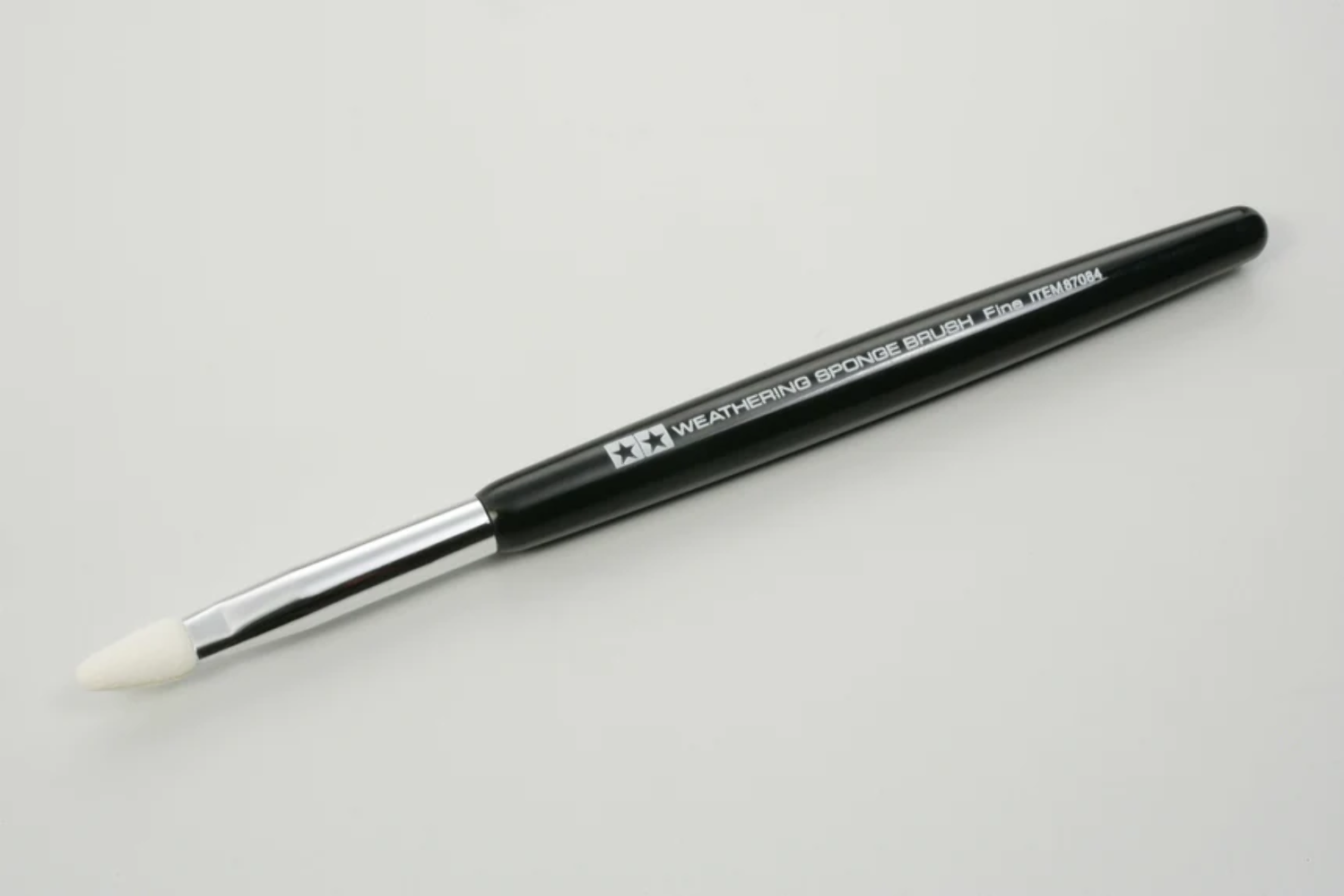 Weathering Sponge Brush Fine - 87084