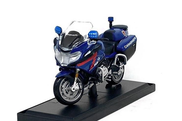1:18 BMW R 1200 RT Carabinieri (2005) - 32306