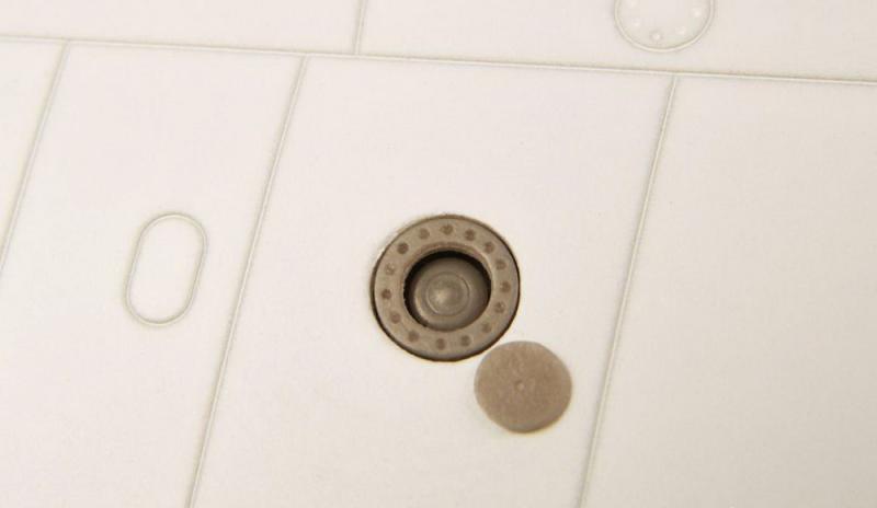 1:72 Junkers Ju 88A/C - Open Wing Fuel Filler Points (2 pcs.) - 129-Q72394