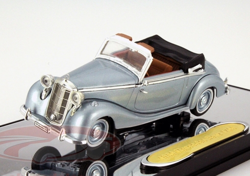 1:43 MERCEDES-BENZ 170S (1950), light blue - PM43709